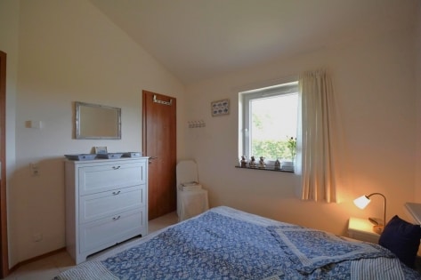 Moderner, ruhig gelegener und perfekt unterhaltener Ferienbungalow auf schnem Grundstck