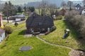 Modernes, freistehendes Einfamilienhaus in idyllischer Dorflage mit gro�em Grundst�ck und Weitblick