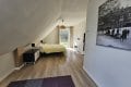 Modernes, freistehendes Einfamilienhaus in idyllischer Dorflage mit gro�em Grundst�ck und Weitblick