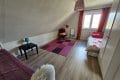 Modernes, freistehendes Einfamilienhaus in idyllischer Dorflage mit gro�em Grundst�ck und Weitblick