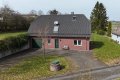 Modernes, freistehendes Einfamilienhaus in idyllischer Dorflage mit gro�em Grundst�ck und Weitblick