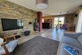 Modernes, freistehendes Einfamilienhaus in idyllischer Dorflage mit gro�em Grundst�ck und Weitblick