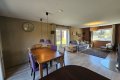 Modernes, freistehendes Einfamilienhaus in idyllischer Dorflage mit gro�em Grundst�ck und Weitblick