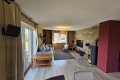 Modernes, freistehendes Einfamilienhaus in idyllischer Dorflage mit gro�em Grundst�ck und Weitblick