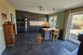 Modernes, freistehendes Einfamilienhaus in idyllischer Dorflage mit gro�em Grundst�ck und Weitblick