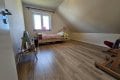 Modernes, freistehendes Einfamilienhaus in idyllischer Dorflage mit gro�em Grundst�ck und Weitblick