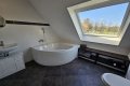 Modernes, freistehendes Einfamilienhaus in idyllischer Dorflage mit gro�em Grundst�ck und Weitblick