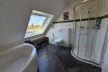 Modernes, freistehendes Einfamilienhaus in idyllischer Dorflage mit gro�em Grundst�ck und Weitblick