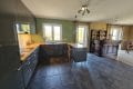 Modernes, freistehendes Einfamilienhaus in idyllischer Dorflage mit gro�em Grundst�ck und Weitblick