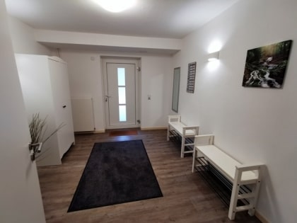 Modernes saniertes EFH in schner ruhiger Lage mit separatem Baugrundstck