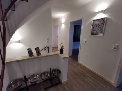 Modernes saniertes EFH in schner ruhiger Lage mit separatem Baugrundstck