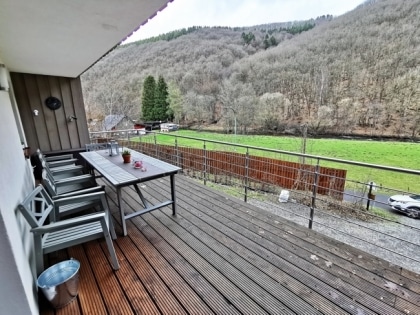 Modernes saniertes EFH in schner ruhiger Lage mit separatem Baugrundstck