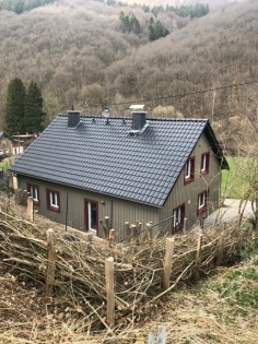 Modernes saniertes EFH in schner ruhiger Lage mit separatem Baugrundstck