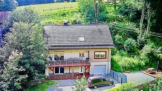 Modernes saniertes EFH in schner ruhiger Lage mit separatem Baugrundstck