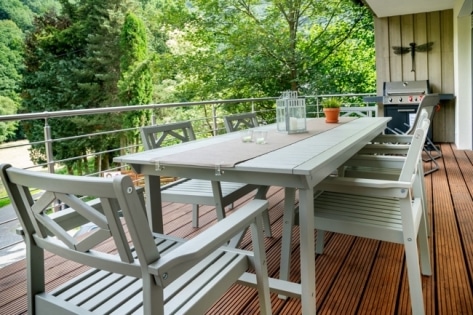 Modernes saniertes EFH in schner ruhiger Lage mit separatem Baugrundstck