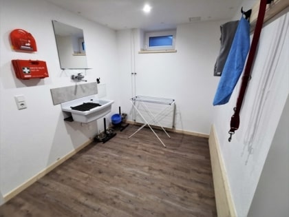 Modernes saniertes EFH in schner ruhiger Lage mit separatem Baugrundstck