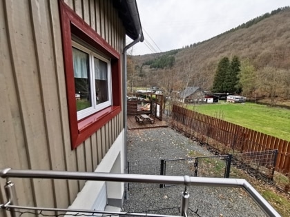 Modernes saniertes EFH in schner ruhiger Lage mit separatem Baugrundstck