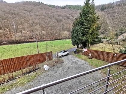 Modernes saniertes EFH in schner ruhiger Lage mit separatem Baugrundstck
