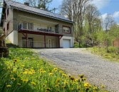 Modernes saniertes EFH in schner ruhiger Lage mit separatem Baugrundstck