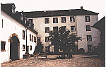 Molitorsmühle Schweich