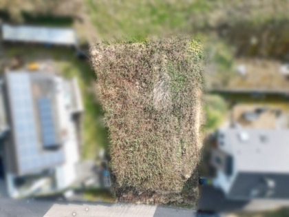 Moselblick inklusive - Attraktives Baugrundst�ck in Burgen