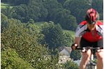 Mountainbiken durch das Land der Vulkane - Die Eifel