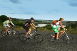 Mountainbiken in der EIFEL | MTB Touren und Technikkurse