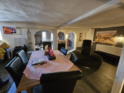 Multifunktionales Anwesen mit insgesamt 4 (Ferien-)Wohnungen, ideal als Investitionsobjekt