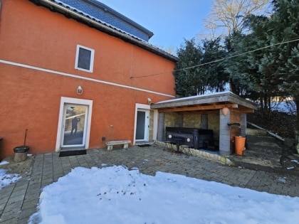 Multifunktionales Anwesen mit insgesamt 4 (Ferien-)Wohnungen, ideal als Investitionsobjekt