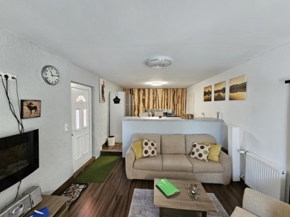 Multifunktionales Anwesen mit insgesamt 4 (Ferien-)Wohnungen, ideal als Investitionsobjekt