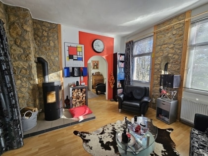 Multifunktionales Anwesen mit insgesamt 4 (Ferien-)Wohnungen, ideal als Investitionsobjekt