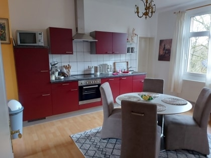 Multifunktionales Anwesen mit insgesamt 4 (Ferien-)Wohnungen, ideal als Investitionsobjekt