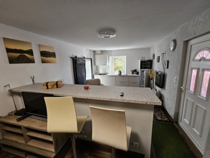 Multifunktionales Anwesen mit insgesamt 4 (Ferien-)Wohnungen, ideal als Investitionsobjekt