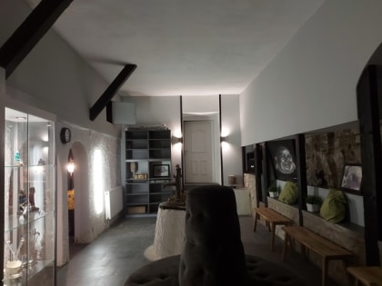 Multifunktionales Anwesen mit insgesamt 4 (Ferien-)Wohnungen, ideal als Investitionsobjekt