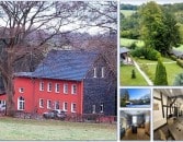 Multifunktionales Anwesen mit insgesamt 4 (Ferien-)Wohnungen, ideal als Investitionsobjekt