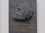 Museum Karl-Marx-Haus