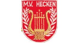 Musikverein Hecken e.V. 1962