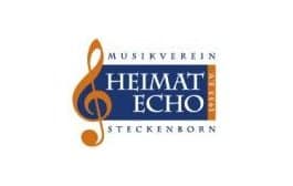 Musikverein Heimat-Echo 1933 e.V. Steckenborn