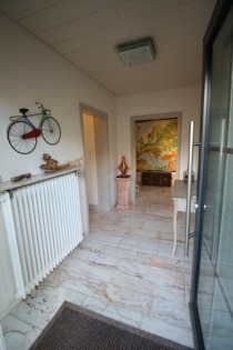 Nachhaltig Wohnen: Autarkes & hochwertiges Wohnhaus mit Einliegerwohnung und Weitblick