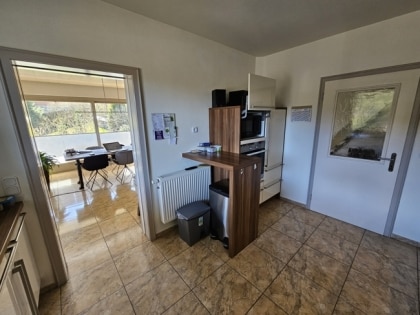 Nachhaltig Wohnen: Autarkes & hochwertiges Wohnhaus mit Einliegerwohnung und Weitblick