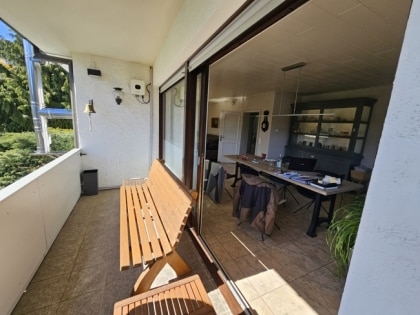 Nachhaltig Wohnen: Autarkes & hochwertiges Wohnhaus mit Einliegerwohnung und Weitblick