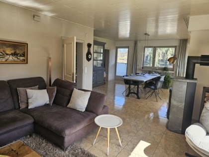 Nachhaltig Wohnen: Autarkes & hochwertiges Wohnhaus mit Einliegerwohnung und Weitblick