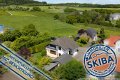 N�he N�rburgring: Gepflegtes Wohnhaus mit Doppelgarage und Garten in Welcherath