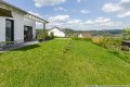 Neubau-Bungalow aus 2021 oberhalb von Adenau