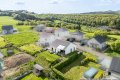 Neubau-Bungalow aus 2021 oberhalb von Adenau