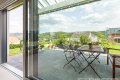 Neubau-Bungalow aus 2021 oberhalb von Adenau