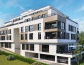 Neubau - hochwertige und moderne Eigentumswohnung in Andernach (behindertengerecht)