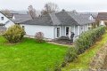 Neuwertiger Bungalow im amerikanischen Stil mit freiem Blick ins Gr�ne