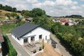 Neuwertiges Einfamilienwohnhaus (Bungalow) in unverbaubarer Aussichtslage der Gemeinde �dersdorf