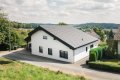 Neuwertiges Einfamilienwohnhaus (Bungalow) in unverbaubarer Aussichtslage der Gemeinde �dersdorf